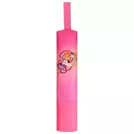 Чехол для булав, цвет розовый