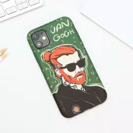 Чехол для iphone 11