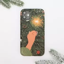 Чехол для iphone 11