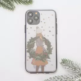 Чехол для iphone 11 pro