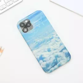 Чехол на телефон iphone 12, 12 pro