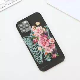 Чехол на телефон iphone 12, 12 pro