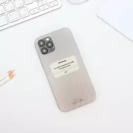 Чехол на телефон iphone 12, 12 pro