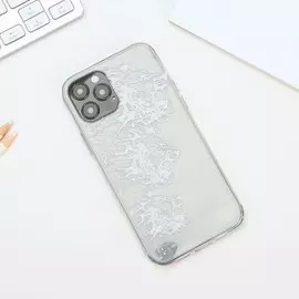 Чехол для iphone 12, 12 pro