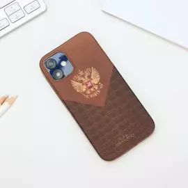 Чехол на телефон iphone 12 mini