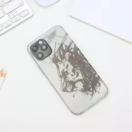 Чехол для iphone 12 pro max