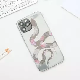 Чехол на телефона 12 pro max