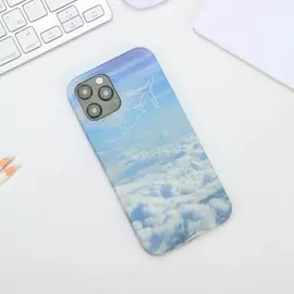 Чехол на телефон iphone 12 pro max