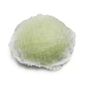 Чехол для капусты, на резинке, спанбонд 12 г/м, белый, 50 шт., greengo