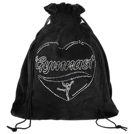 Чехол для мяча gymnast, 35 × 36 см