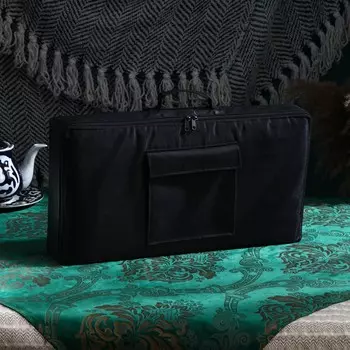 Чехол для нард и шахмат black, 55х28 см, иран