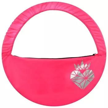 Чехол для обруча диаметром 80 см