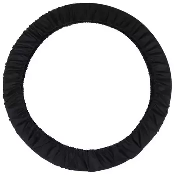 Чехол для обруча grace dance, d=70 см, цвет черный