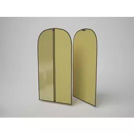 Чехол для одежды большой