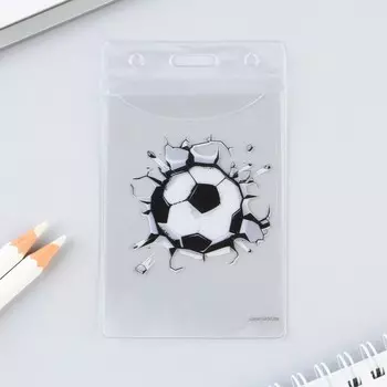 Чехол для бейджа