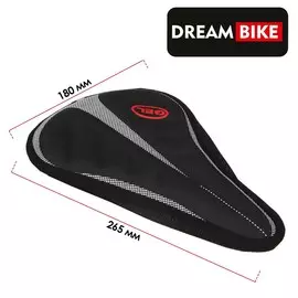 Чехол для седла dream bike
