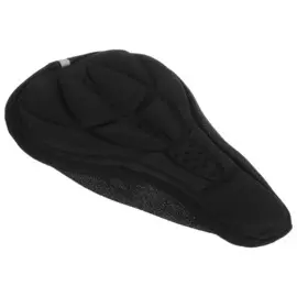 Чехол для седла с наполнителем 17*29 см