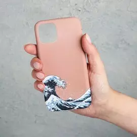 Чехол для телефона iphone 11 pro