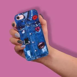 Чехол на телефон iphone 7