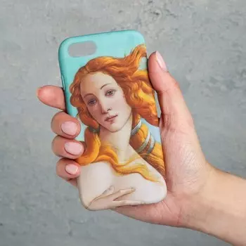 Чехол для телефона iphone 7/8