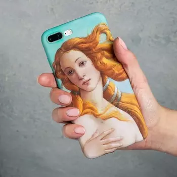 Чехол на телефон iphone 7/8 plus