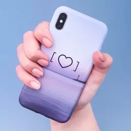Чехол на телефон iphone x/xs