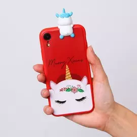 Чехол для телефона iphone xr