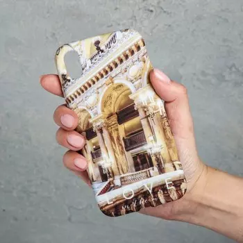 Чехол на телефон iphone xr love, 7,6 х 15,1 см