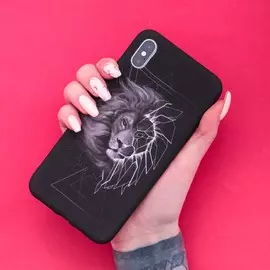 Чехол для телефона iphone xs max