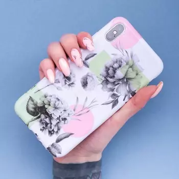 Чехол на телефон iphone xs max