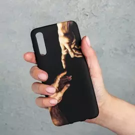 Чехол для телефона samsung а50