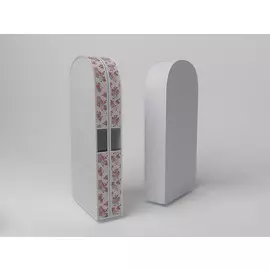 Чехол двойной для одежды малый