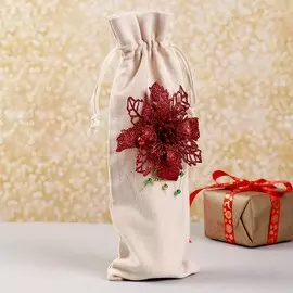 Чехол на бутылку