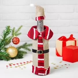 Чехол на бутылку