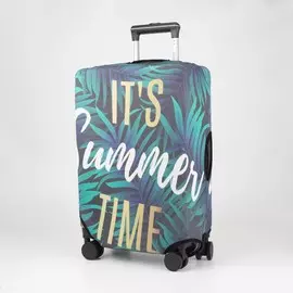 Чехол на чемодан 28