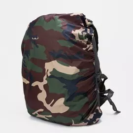 Чехол на рюкзак 35 л, цвет хаки