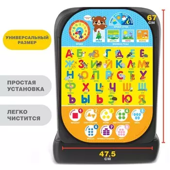 Незапинайка - защитная накидка на сиденье автомобиля