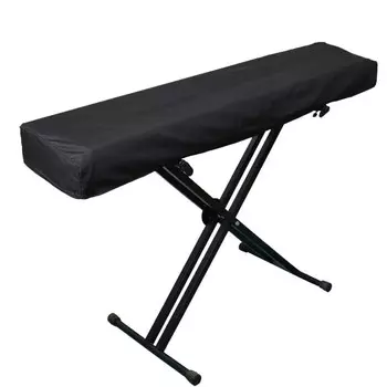 Чехол/накидка для синтезатора/пианино music life 88 клавиш, 1342914 см