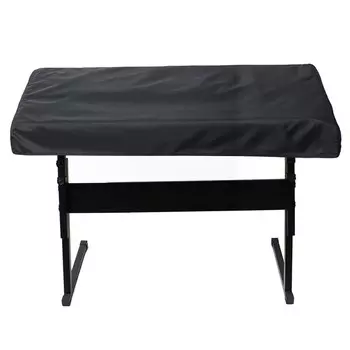 Чехол/накидка для синтезатора/пианино music life 61 клавиша, 9542 см