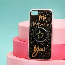 Чехол для телефона с держателем