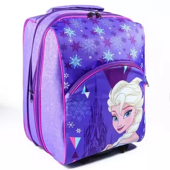 Чемодан детский