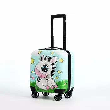 Чемодан малый 18