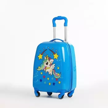 Чемодан малый 18