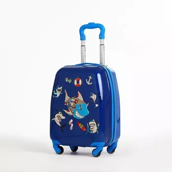 Чемодан малый 18