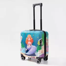 Чемодан малый 20