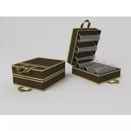 Чемоданчик