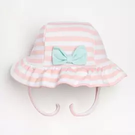 Чепчик панамка