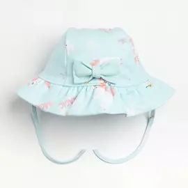 Чепчик панамка