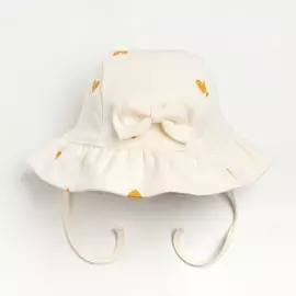 Чепчик панамка