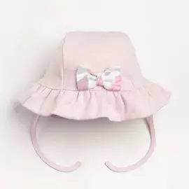 Чепчик панамка